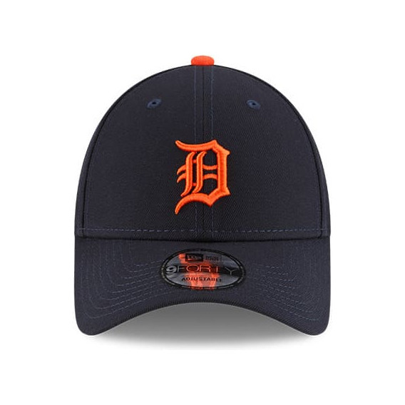 Gorro New Era Mlb Detroit Tigers - 60230239 Enjoy