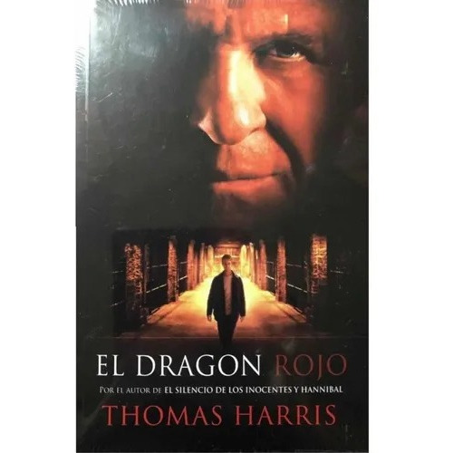 El Dragón Rojo - Thomas Harris - Ed. Random House