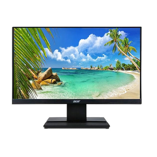 Monitor Acer V226hql Led 21.5 Full Hd 75hz Frees Hdmi Negro