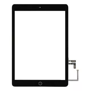 Touch Táctil Para iPad 5 5th A1822 A1823 2017 Negro