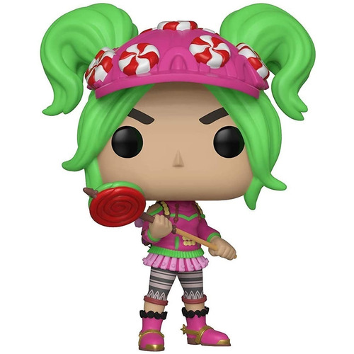 Funko Pop Zoey (458) Fortnite Funko Oficial