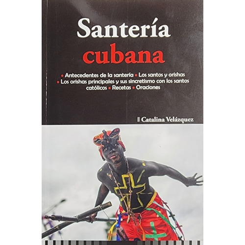 Santería Cubana