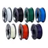 Filamento 3D Grilon3 Simpliflex de 1.75mm y 1kg celeste