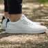 Tênis Puma Court Classic Clean Bdp Masculino