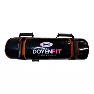 Core Bag 20 Kg Fitness Entrenamiento Funcional Gym