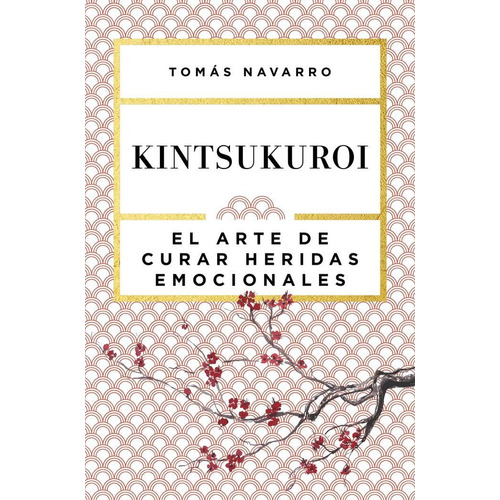 Kintsukuroi - Navarro,tomas