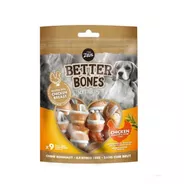 Snack Para Perros Better Bones Chicken Wrapped X9