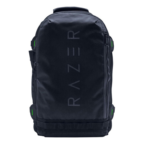 Mochila Para Laptop Razer Rogue Impermeable