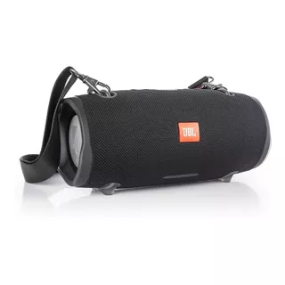 Parlante Jbl Xtreme 2 Bluetooth Ipx7 Imperm 40w 15hr Negro