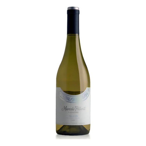 Vino Marcelo Pelleriti Signature Cabernet Franc Blanco750 Ml