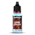 Pintura Acrilicos Vallejo Para Modelismo Game Color 18 Ml Color 72118 Azul Amanecer