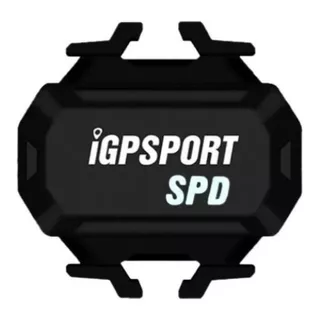 Sensor Velocidad Bicicleta Zwift Y Gps Igpsport Garmin