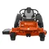 Tractor Radio Cero Husqvarna Mz54 S Giro Cero 24hp Kawasaki