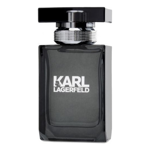 Perfume Caballero Lagerfeld Karl 100 Ml Original Usa