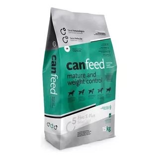 Canfeed Mature And Weight Control Razas Pequenas Y Medianas