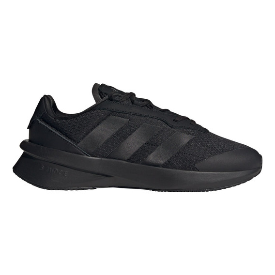 Zapatillas Heawyn Ig2377 adidas Color Negro Talle 44 Ar