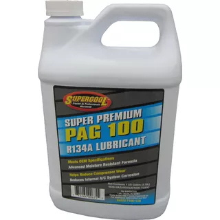 Aceite Pag 100 128oz Supercool