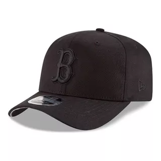 Gorra New Era | 9forty W302br010u | Nba Bostón - Negro