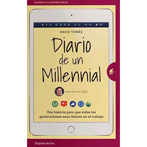 Diario De Un Millennial