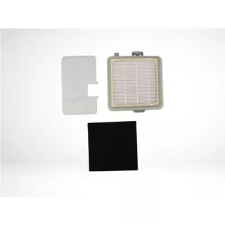 Kit Filtros Aspirador De Po Elect Lit21 Ef123la - A09801801