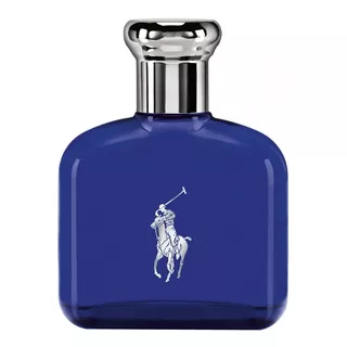 Ralph Lauren Polo Blue Edt 40 Ml