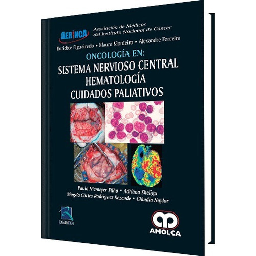 Oncología En Sistema Nervioso Central Hematología Cuidados