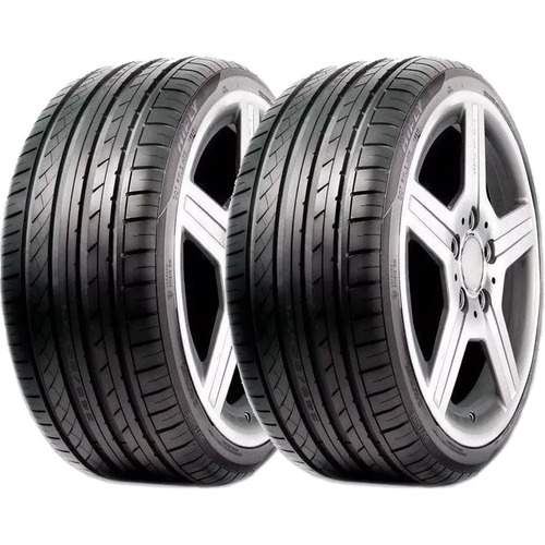 Kit de 2 llantas Hifly HF805 195/55R15 85V V