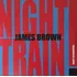 James Brown Night Train! Mighty Instrumental Vinilo Nuevo Lp