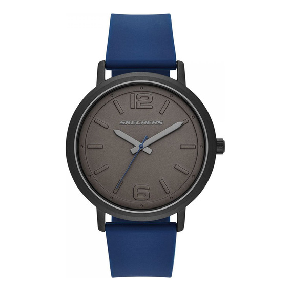 Reloj Para Hombre Skechers The Ardmore Sr5122 Azul