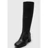 Bota Caño Largo Bottero Cuero Marron Calidad Invierno