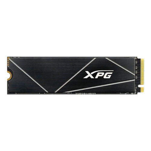 SSD Interno XPG AGAMMIXS70B-2T-CS Gammix S70 Blade 2TB Pcie Gen4 M.2 2280 7400 MB/s