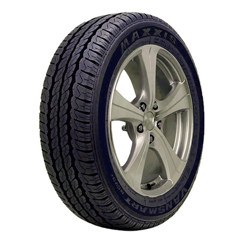 Llanta 205/70r15c Maxxis Vanpro Mcv3+ 106r Índice De Velocidad R