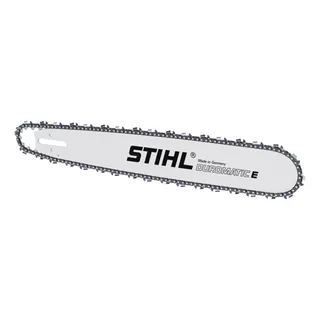 Sabre Stihl 75 Cm + Corrente 2g Ms650/651/660/661  Duromatic