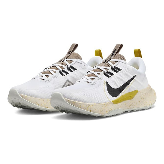 Championes Nike Juniper Trail 2 De Hombre - Dm0822-10 Energy