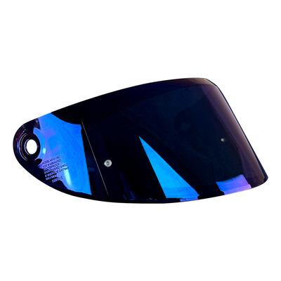 Visor Casco Axxis Draken S Max Visión Blue