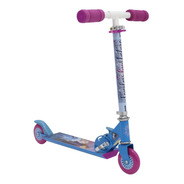 Scooter Para Niña Frozen Flying Wheels
