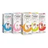 Cidar Pastilla Anti Pulgas Garrapatas Perros 12-25kg König Color Azul