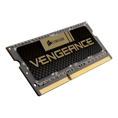 Memoria RAM Vengeance 16GB 2 Corsair CMSX16GX3M2A1600C10