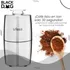 Molinillo De Café Ufesa Mc0470 200w Acero Inoxidable Color Plateado