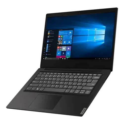 Notebook Lenovo IdeaPad S145 14AST negra nix 14