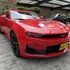 Chevrolet Camaro ss 6.2 Camaro Ss