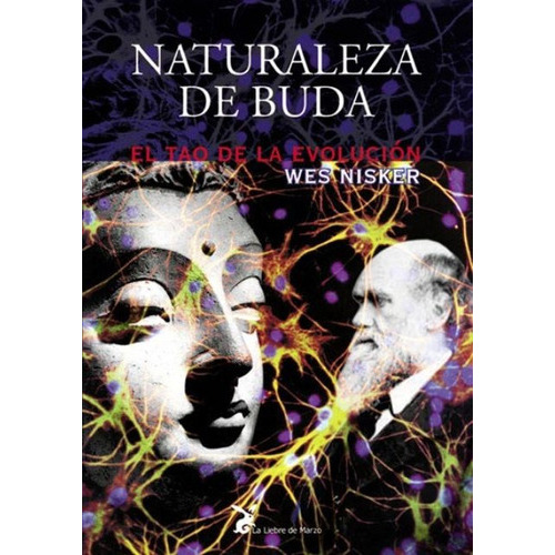 Naturaleza De Buda, De Nisker Wes. Editorial Liebre De Marzo, Tapa Blanda En Español, 1900