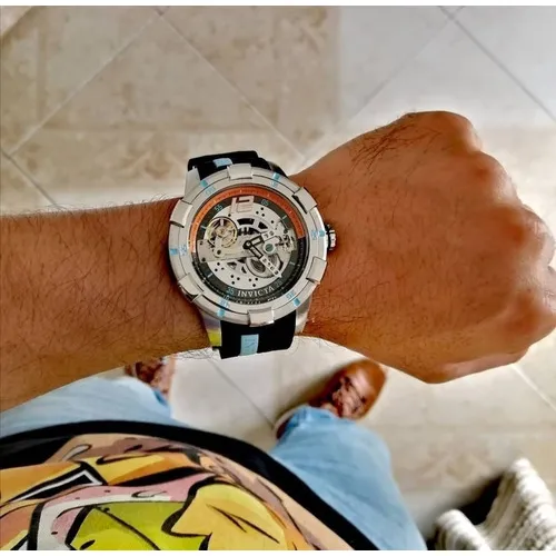 Invicta s1 shop rally 26618