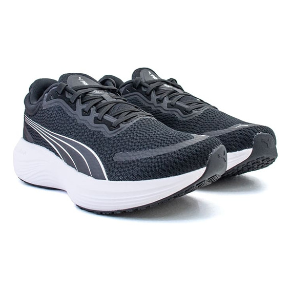 Championes Puma Scend Pro De Hombre - 378776 01 Flex