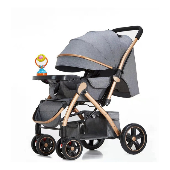 Coche De Bebe - Cochecito - Coches - Dj806