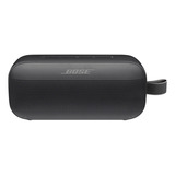 Parlante Portatil Bose Soundlink Flex Bluetooth Black 