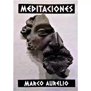 Meditaciones, De Marco Aurelio. Editorial American, Tapa Blanda, Edición 1 En Español, 2022