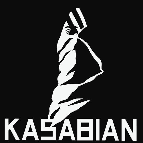 Lp Kasabian [vinyl] - Kasabian