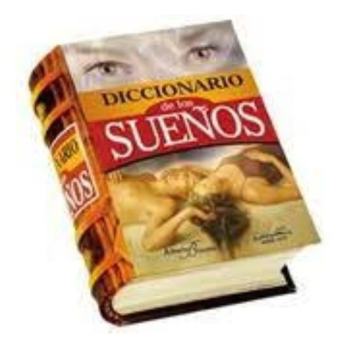 Diccionario De Los Sueños - Mini Libro