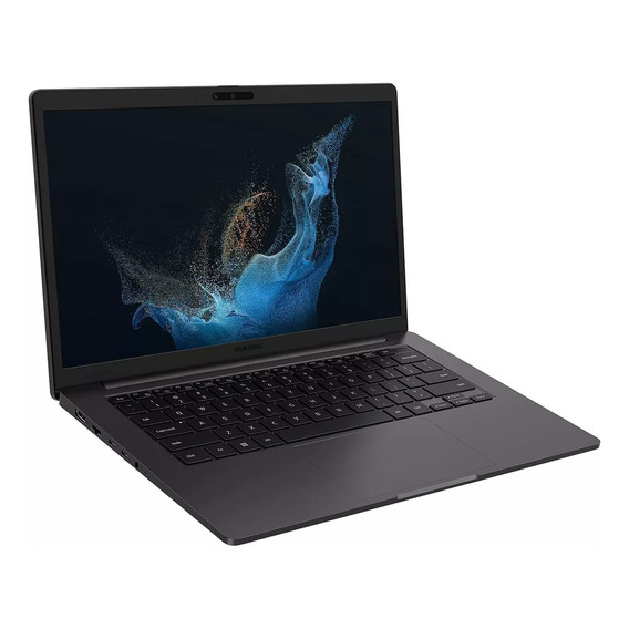 Notebook Samsung  Book 2 Bussines I7-1270 16gb 512 Ssd 16 Gb